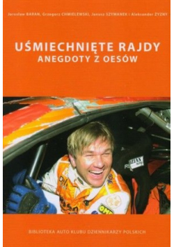 Uśmiechnięte rajdy
