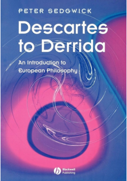 Descartes to Derrida