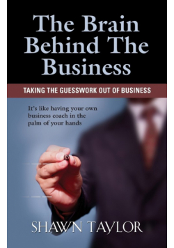 The Brain Behind The Business