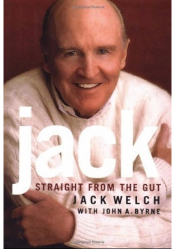 Jack Straight from the gut