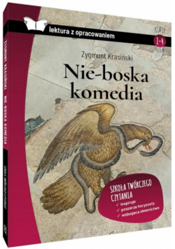 Nie-boska komedia z opracowaniem
