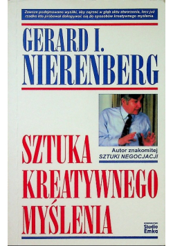 Sztuka kreatywnego myślenia