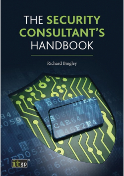 The Security Consultant's Handbook