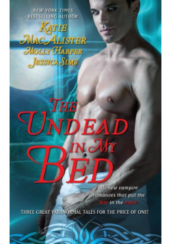 Undead in My Bed