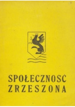 Społeczność zrzeszona
