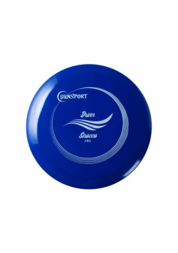 Sunsport Discgolf/Frisbee Golf PRO dysk Sirocco Driver