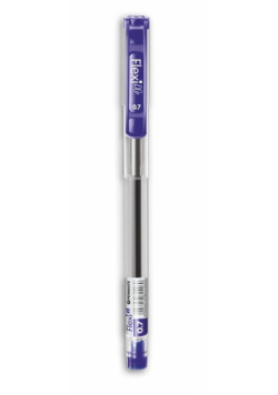 Długopis Flexi N niebieski (10szt) PENMATE