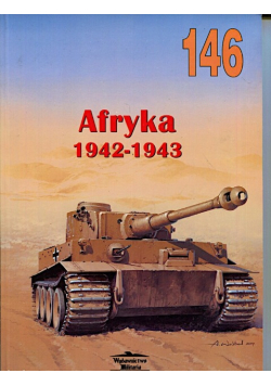 Afryka 1942 1943 nr 146