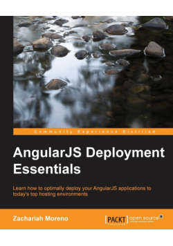 AngularJS Deployment Essentials