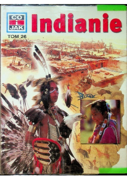 Co I Jak Indianie