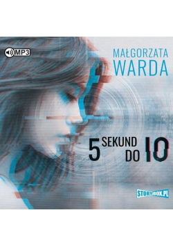 5 sekund do IO audiobook