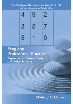 Feng Shui Professional Practice