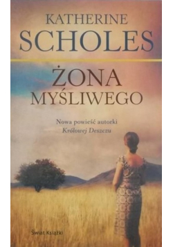 Żona myśliwego