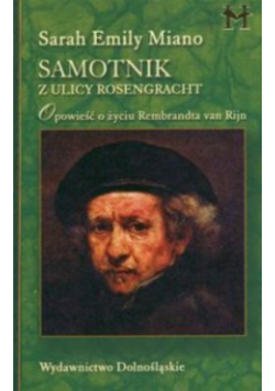 Samotnik z ulicy Rosengracht