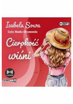 Cierpkość wiśni audiobook