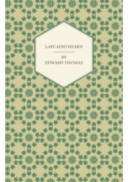 Lafcadio Hearn