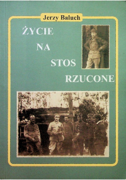 Życie na stos rzucone