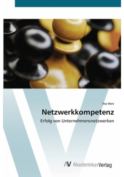 Netzwerkkompetenz