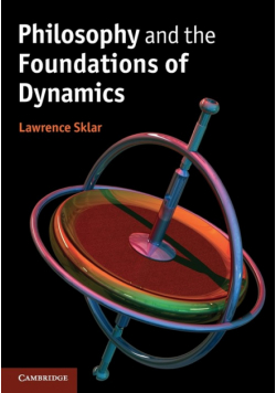 Philosophy and the Foundations of Dynamics