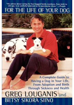 For the Life of Your Dog