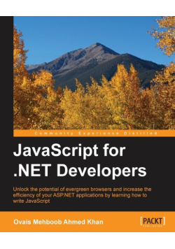 JavaScript for .NET Developers