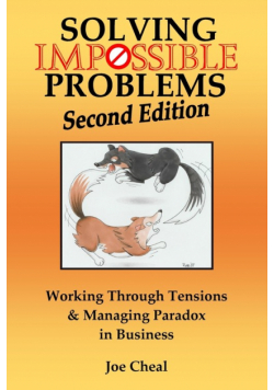 Solving Impossible Problems