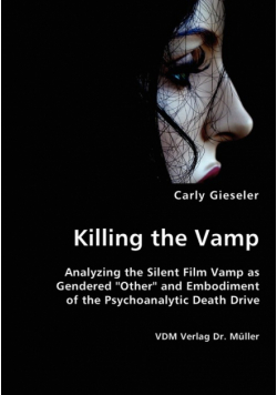 Killing the Vamp
