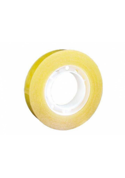 Taśma samoprzylepna 12mm x 33m MILAN