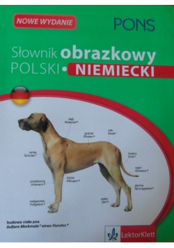 Słownik obrazkowy Polski Niemiecki