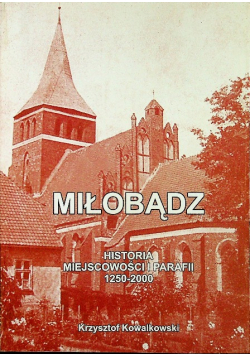 Miłobądz