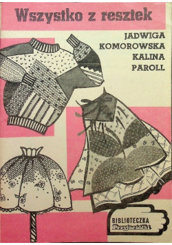 Wszystko z resztek