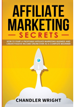 Affiliate Marketing