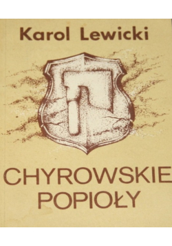 Chyrowskie popioły