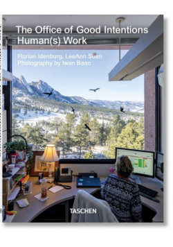 The Office of Good Intentions Human(s) Work