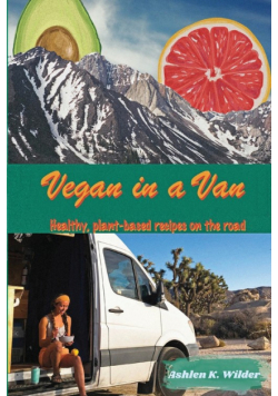 Vegan in a Van