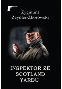 Inspektor ze Scotland Yardu