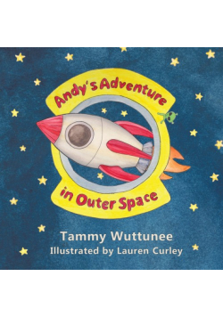 Andy's Adventure in Outer Space