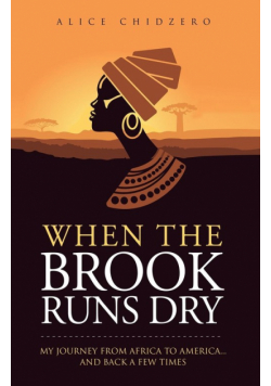 When the Brook Runs Dry