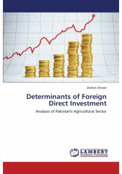 Determinants of Foreign Direct Investment