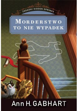 Morderstwo to nie wypadek