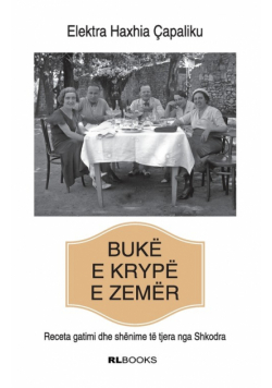 Bukë e krypë e zemër