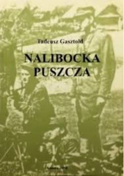 Nalibocka Puszcza