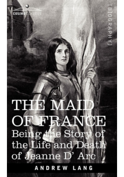 The Maid of France