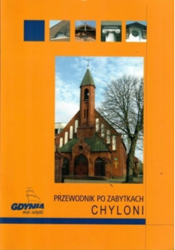 Przewodnik po zabytkach Chyloni