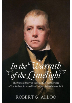 In The Warmth of the Limelight