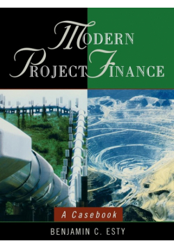 Modern Project Finance
