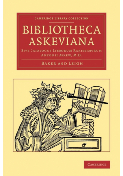 Bibliotheca Askeviana