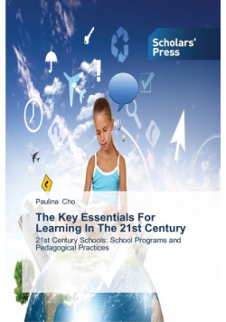 The Key Essentials For Learning In The 21st Century
