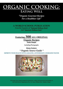 Organic Cooking