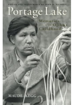 Memories of an Ojibwe Childhood